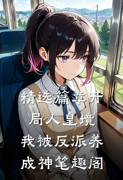 精选篇章开局人皇境,我被反派养成神 笔趣阁