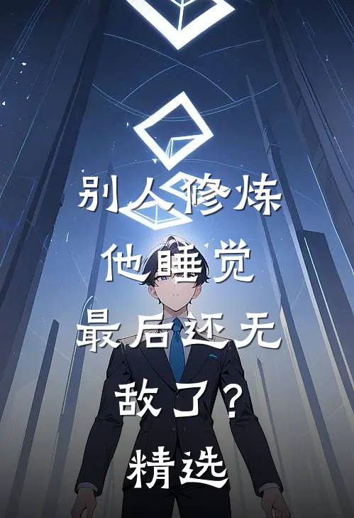 别人修炼他睡觉，最后还无敌了？精选