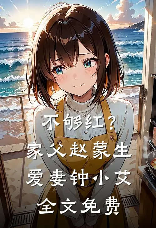 不够红？家父赵蒙生，爱妻钟小艾全文免费