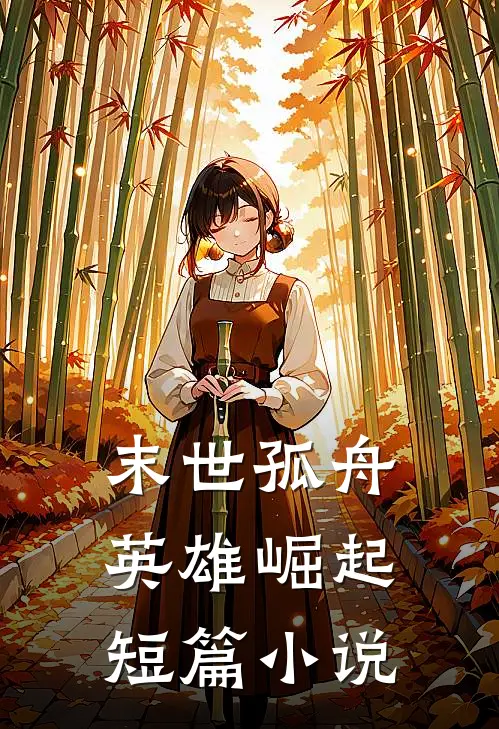 末世孤舟：英雄崛起短篇小说