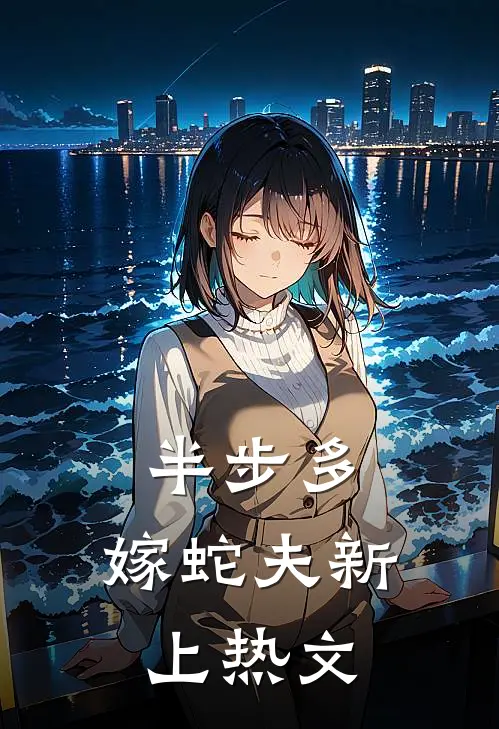 半步多：嫁蛇夫新上热文