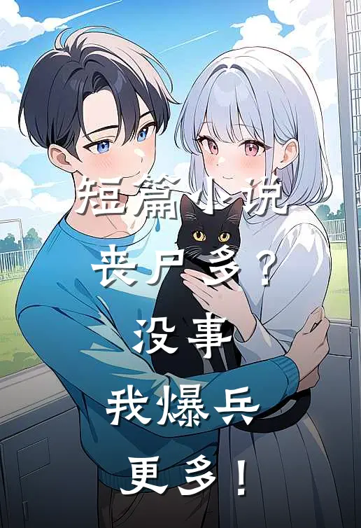 短篇小说丧尸多？没事，我爆兵更多！