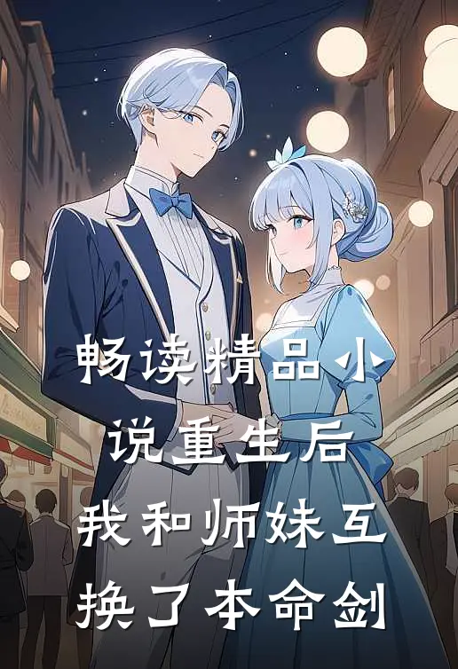 畅读精品小说重生后，我和师妹互换了本命剑