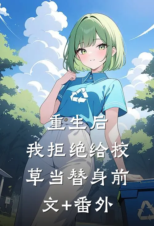 重生后，我拒绝给校草当替身前文+番外