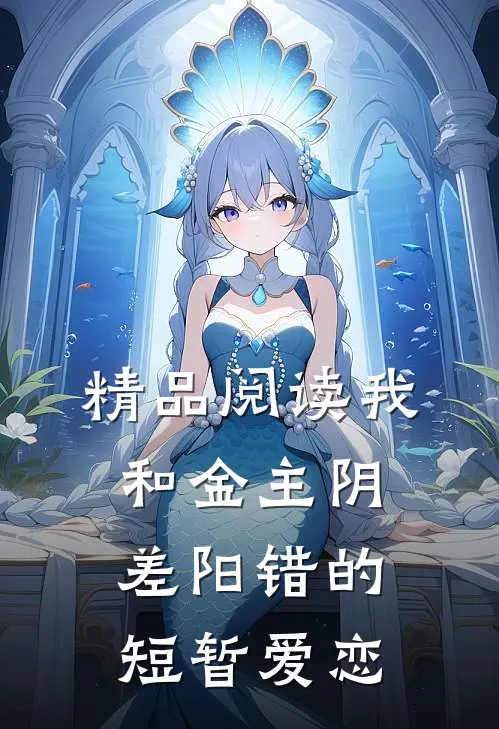 精品阅读我和金主阴差阳错的短暂爱恋
