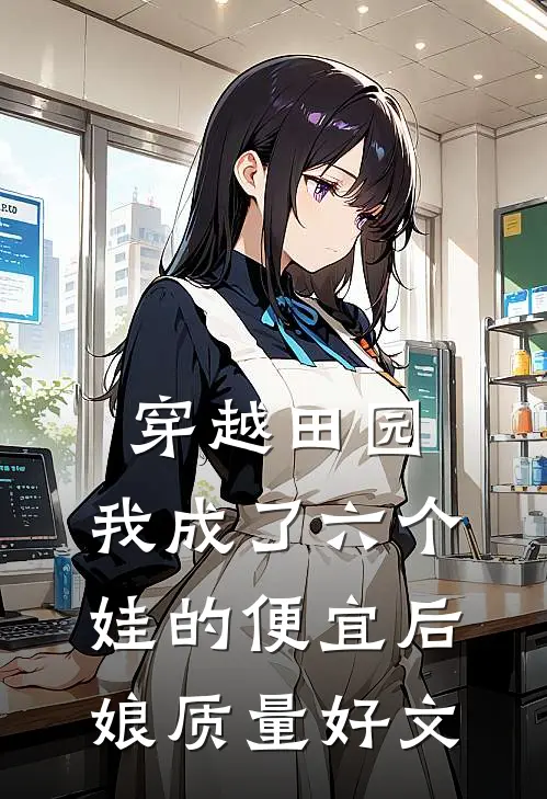 穿越田园：我成了六个娃的便宜后娘质量好文