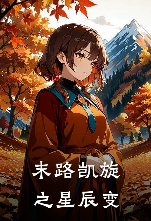 末路凯旋之星辰变