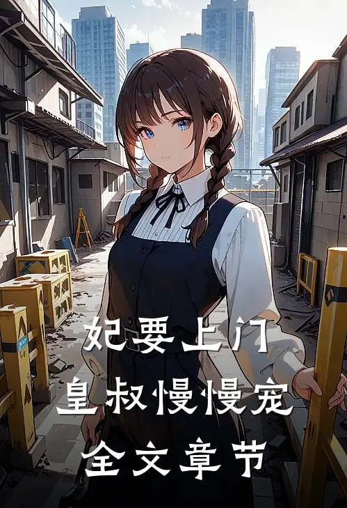 妃要上门：皇叔慢慢宠全文章节
