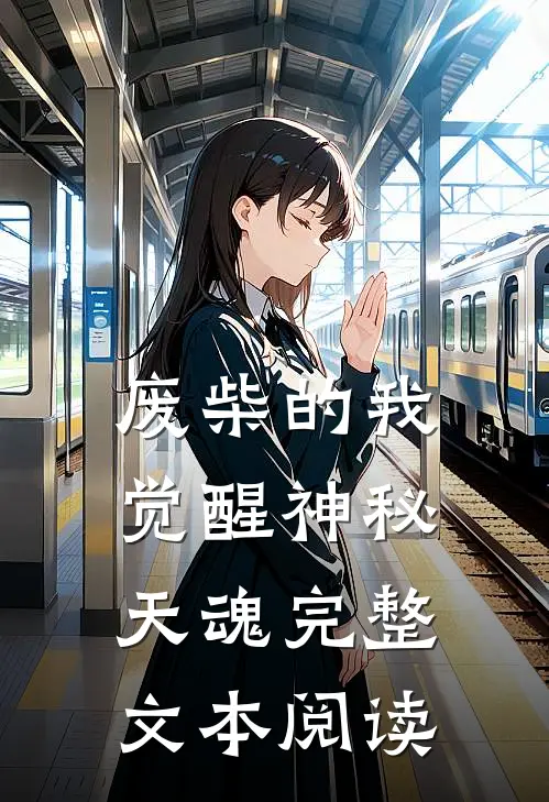 废柴的我觉醒神秘天魂完整文本阅读