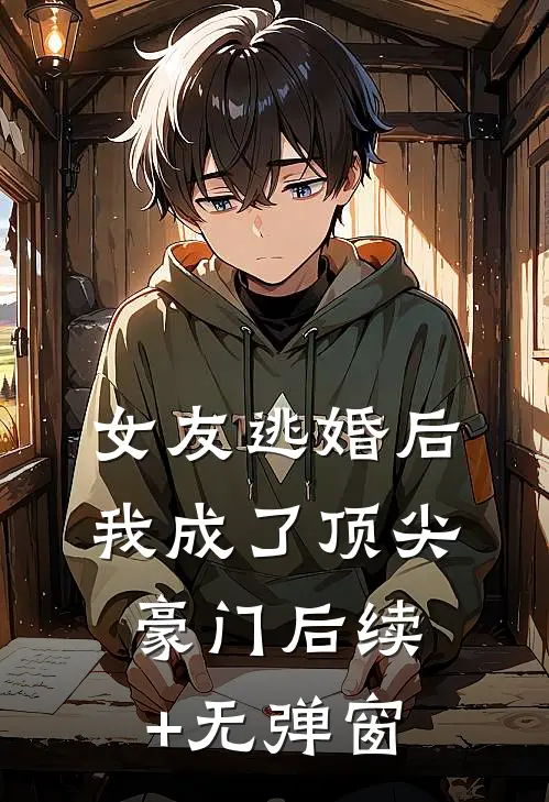 女友逃婚后，我成了顶尖豪门后续+无弹窗