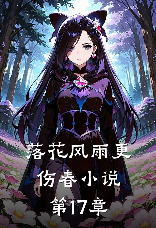 落花风雨更伤春小说第17章