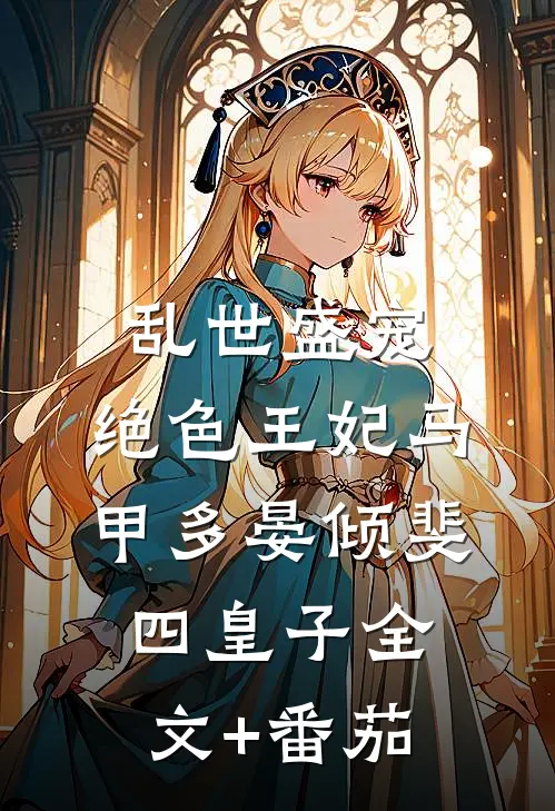 乱世盛宠：绝色王妃马甲多晏倾斐四皇子全文+番茄