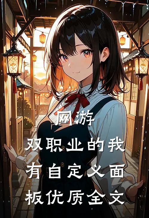 网游：双职业的我有自定义面板优质全文
