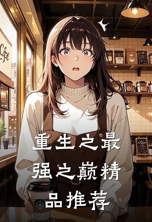 重生之最强之巅精品推荐