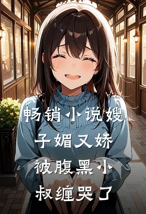 畅销小说嫂子媚又娇，被腹黑小叔缠哭了