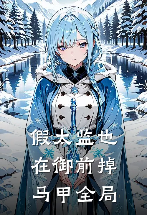 假太监也在御前掉马甲全局