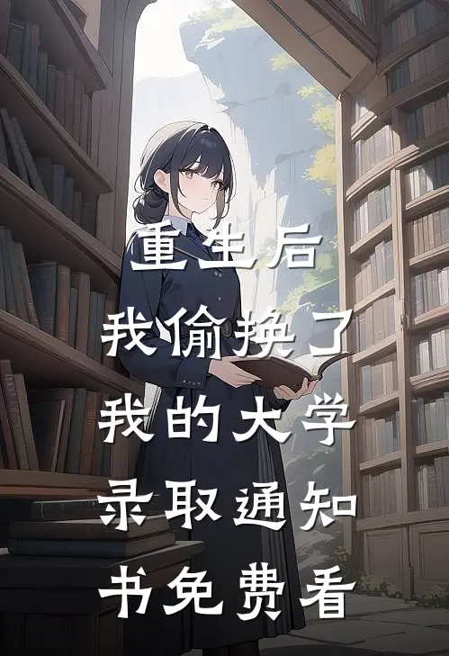 重生后，我偷换了我的大学录取通知书免费看