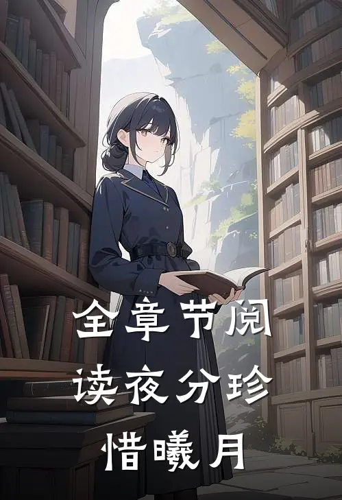 全章节阅读夜分珍惜曦月