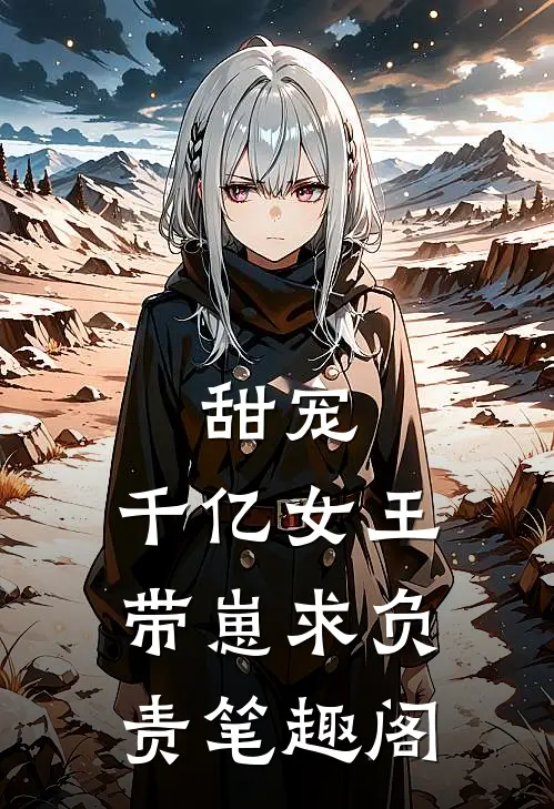 甜宠：千亿女王带崽求负责笔趣阁