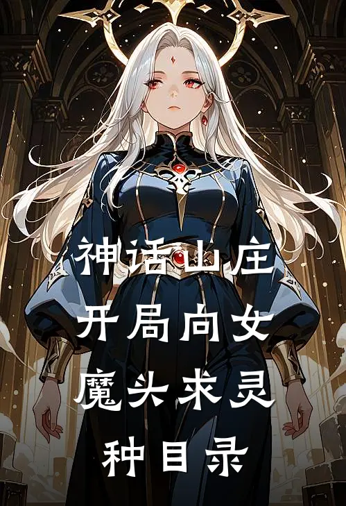 神话山庄：开局向女魔头求灵种目录