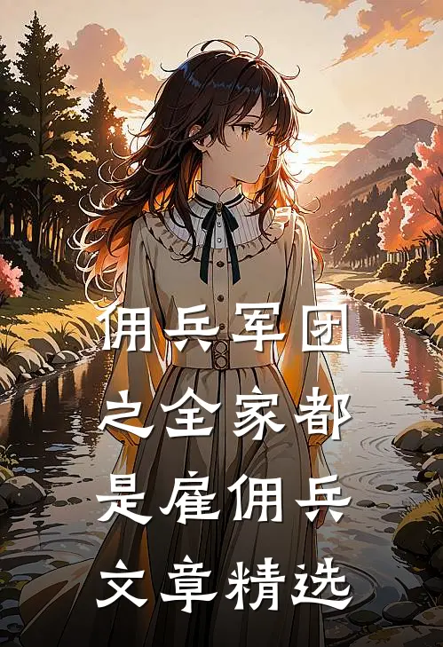 佣兵军团之全家都是雇佣兵文章精选
