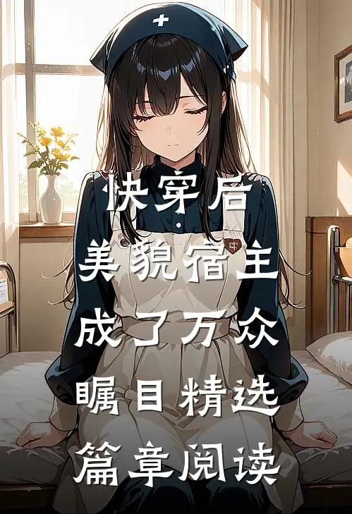 快穿后,美貌宿主成了万众瞩目精选篇章阅读