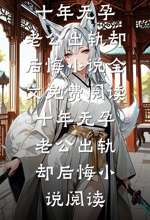 十年无孕，老公出轨却后悔小说全文免费阅读_十年无孕，老公出轨却后悔小说阅读