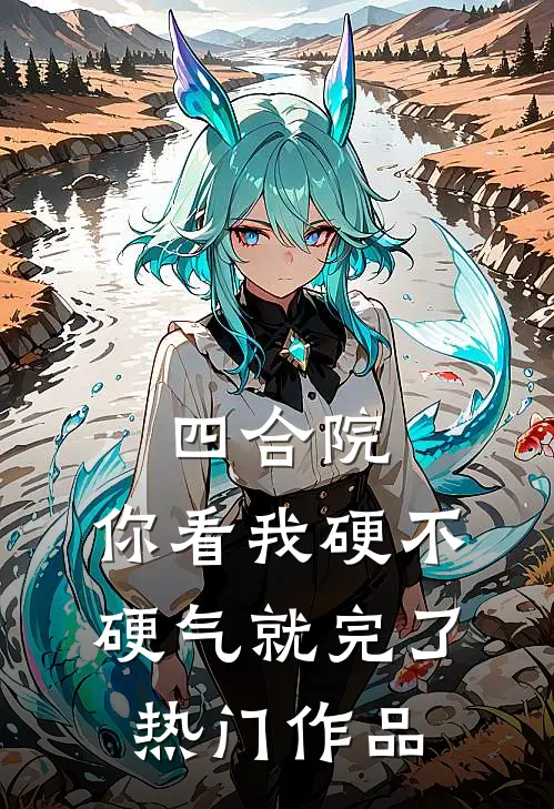 四合院：你看我硬不硬气就完了热门作品