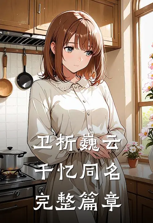 卫析巍云千忆同名完整篇章