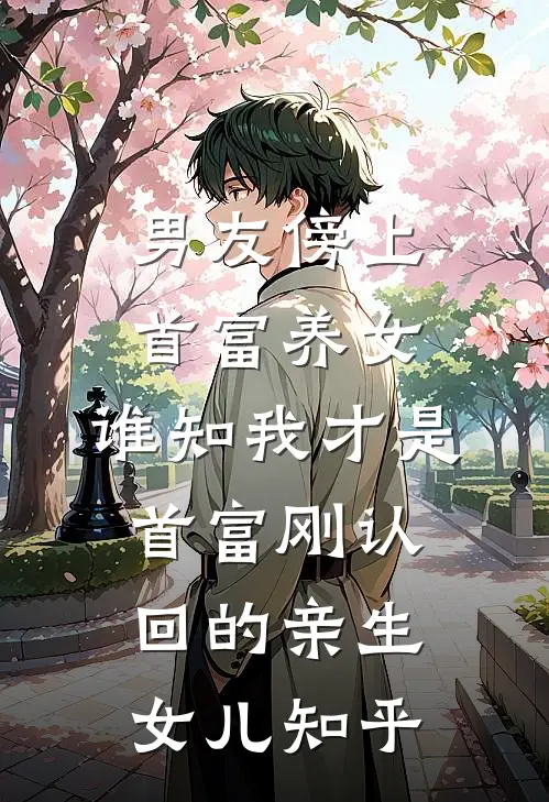 男友傍上首富养女，谁知我才是首富刚认回的亲生女儿知乎