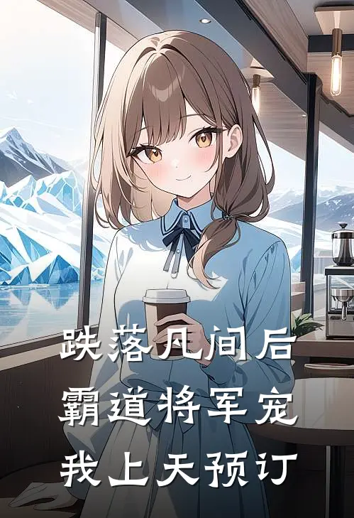 跌落凡间后，霸道将军宠我上天预订
