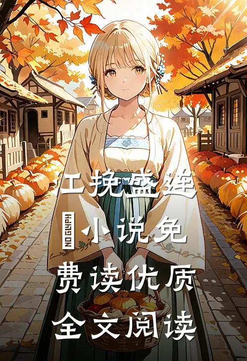 江挽盛连玦小说免费读优质全文阅读