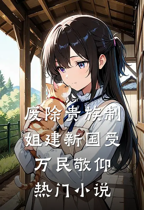 废除贵族制，姐建新国受万民敬仰热门小说