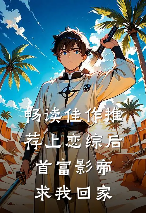 畅读佳作推荐上恋综后，首富影帝求我回家
