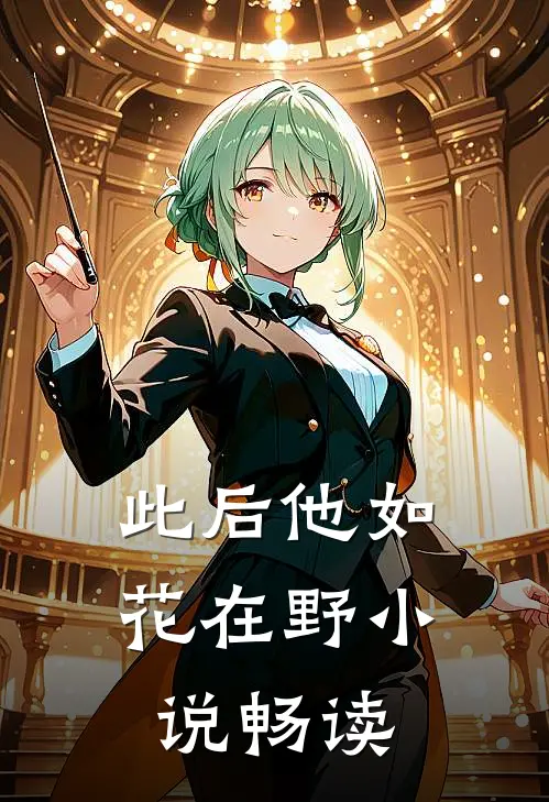 此后他如花在野小说畅读