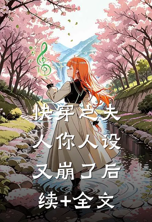 快穿之夫人你人设又崩了后续+全文