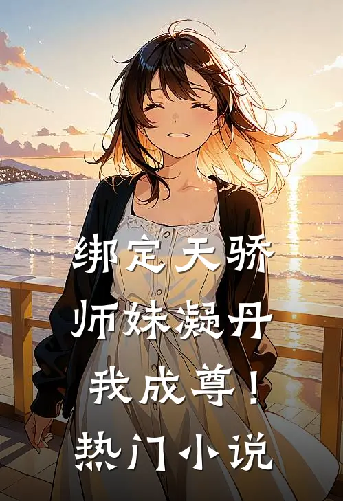 绑定天骄，师妹凝丹我成尊！热门小说