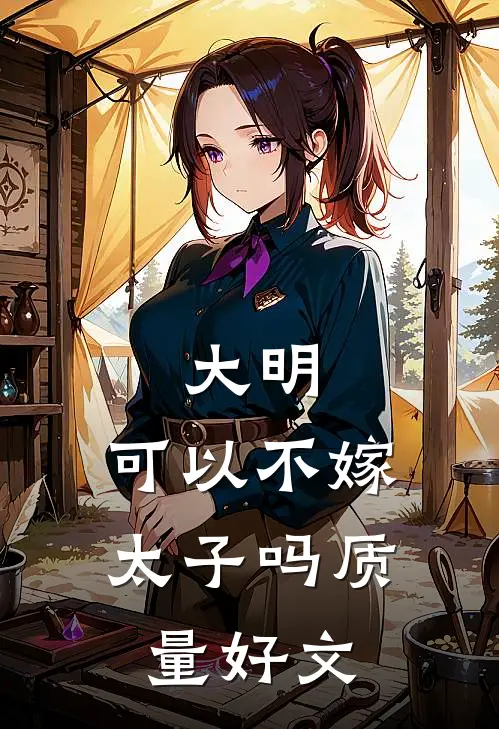 大明，可以不嫁太子吗质量好文