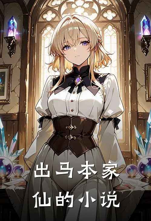 出马本家仙的小说