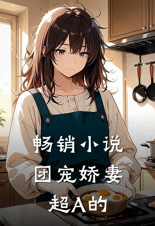 畅销小说团宠娇妻超A的