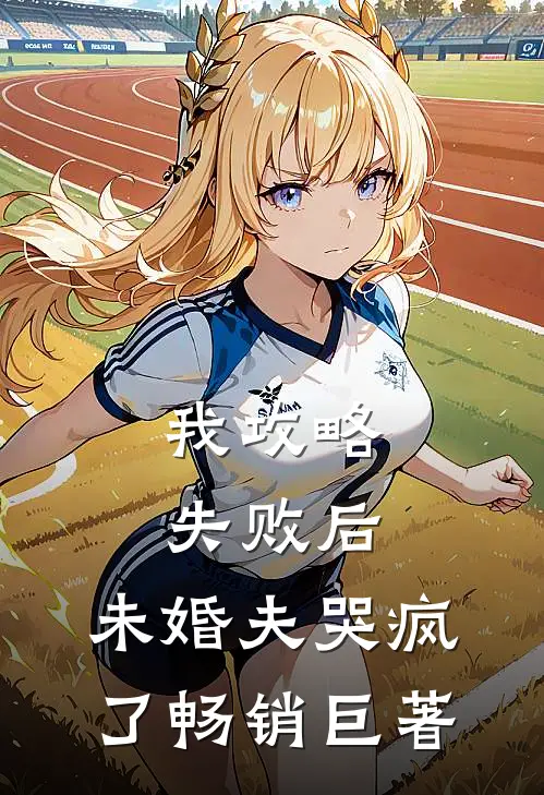 我攻略失败后，未婚夫哭疯了畅销巨著
