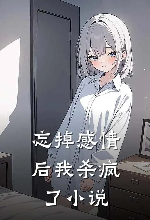 忘掉感情后我杀疯了小说