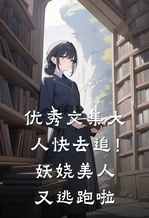优秀文集大人快去追！妖娆美人又逃跑啦