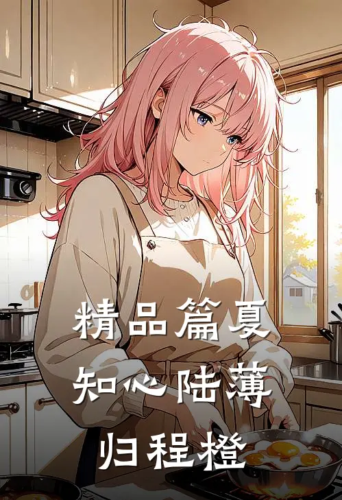 精品篇夏知心陆薄归程橙