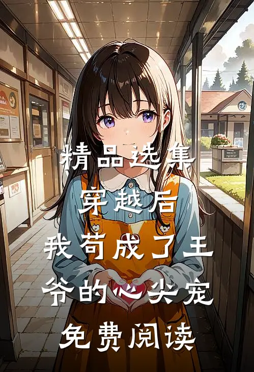 精品选集穿越后,我苟成了王爷的心尖宠免费阅读