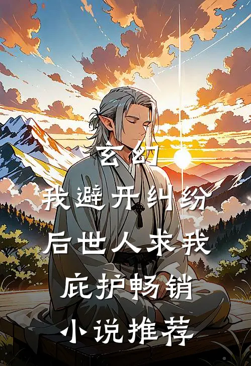 玄幻：我避开纠纷后世人求我庇护畅销小说推荐