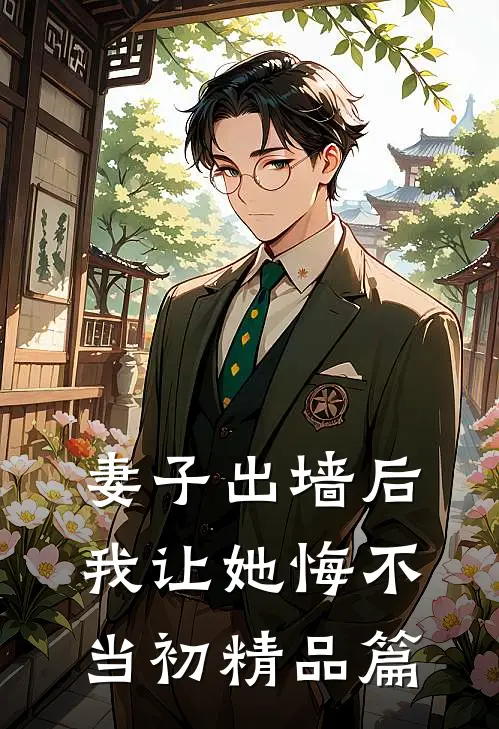 妻子出墙后，我让她悔不当初精品篇