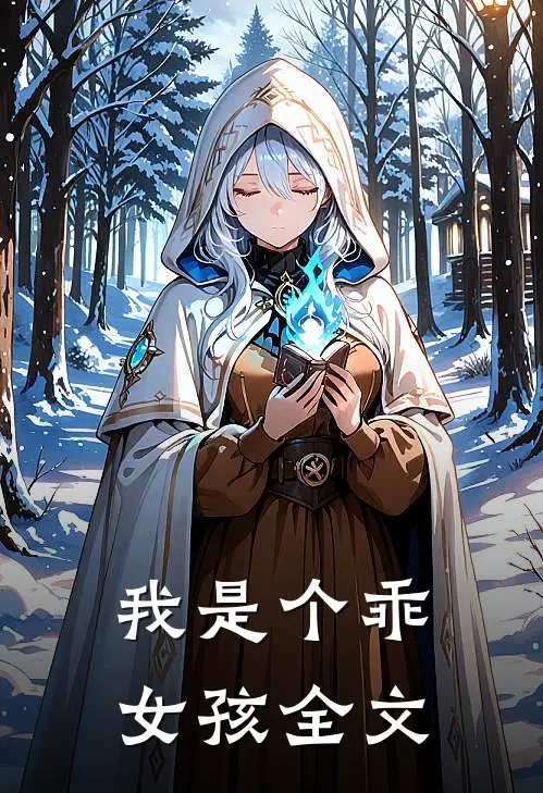 我是个乖女孩全文