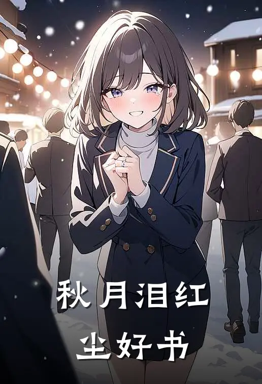 秋月泪红尘好书