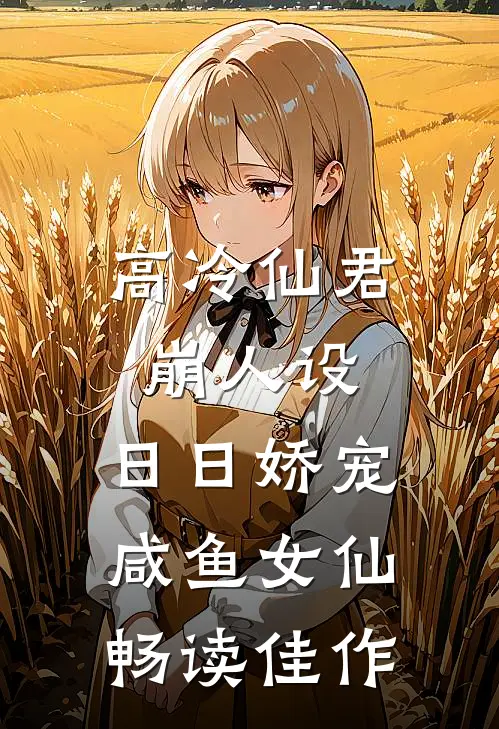高冷仙君崩人设，日日娇宠咸鱼女仙畅读佳作